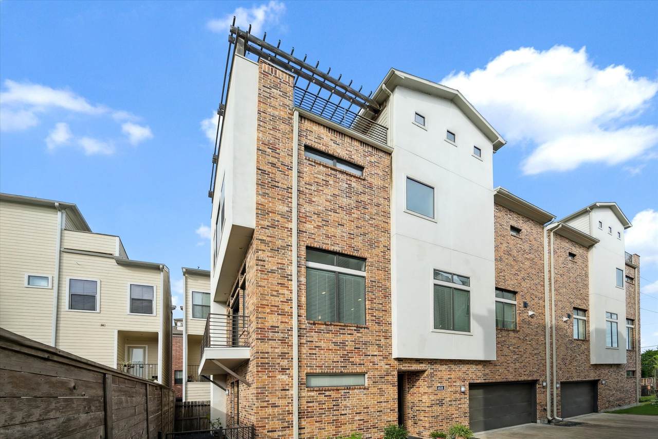 4618 La Branch Street - Photo 1