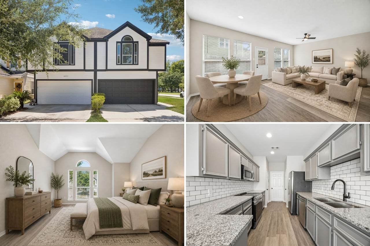 16555 Pentonshire Lane - Photo 1