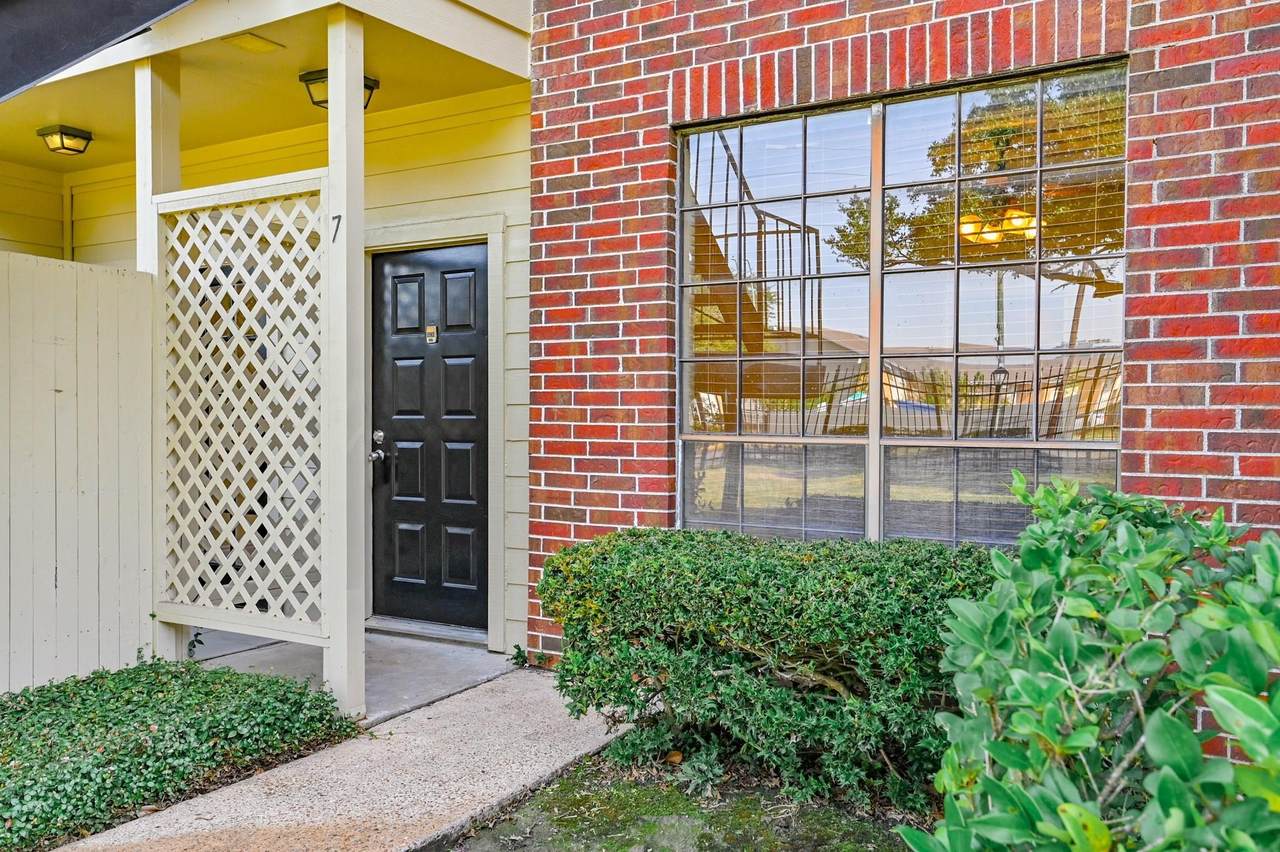 8055 Cambridge Street - Photo 1