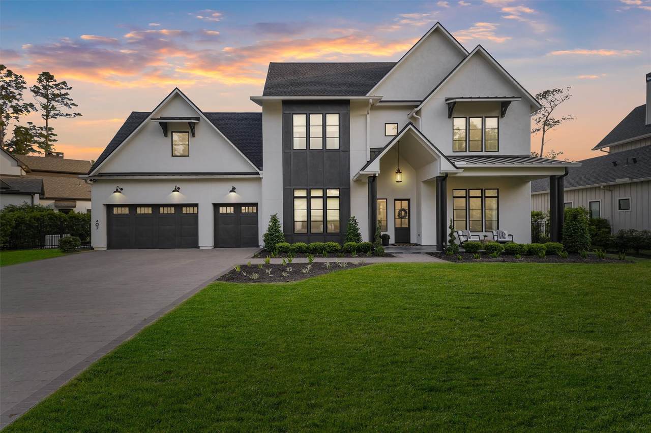 407 Copa Palm Loop - Photo 1