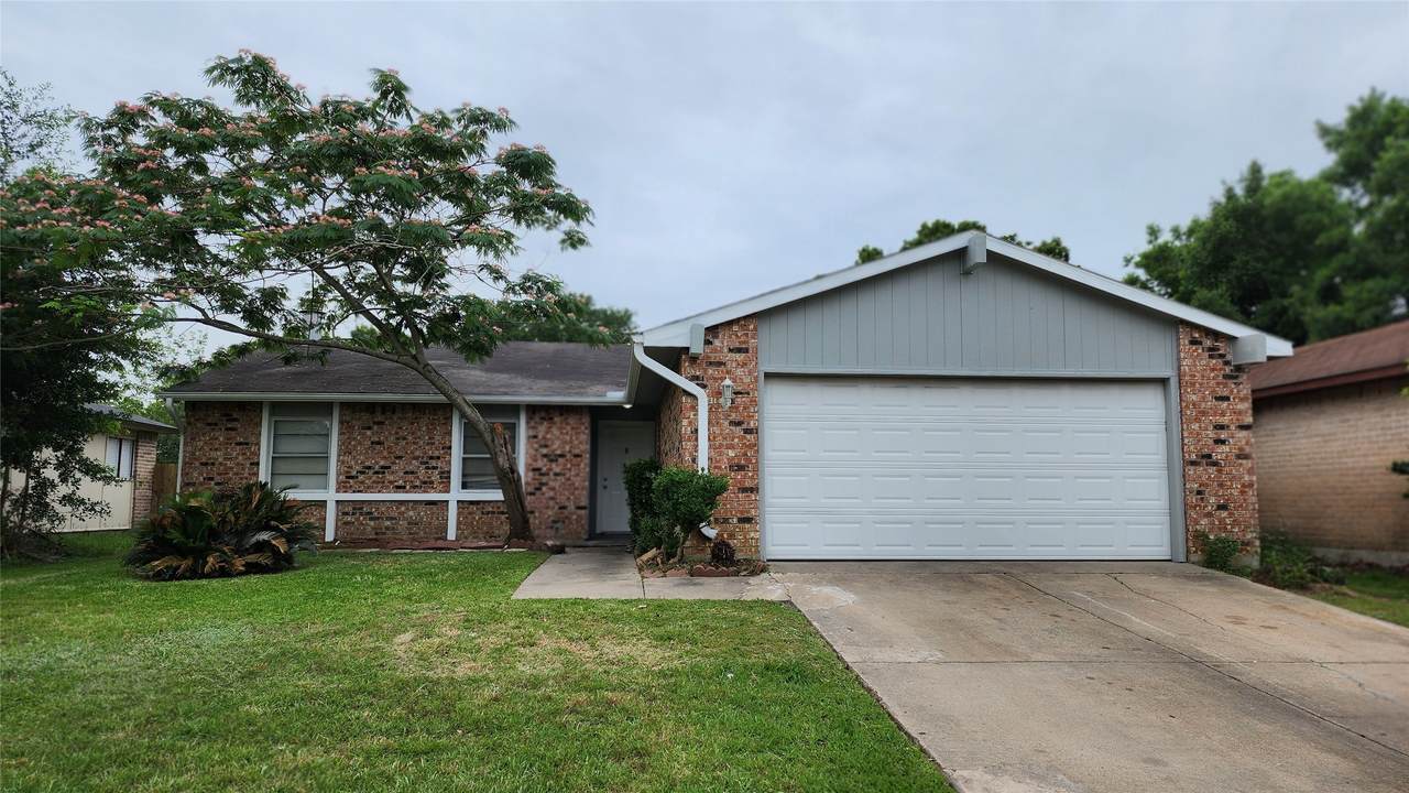 24119 Anchor Ranch Drive - Photo 1