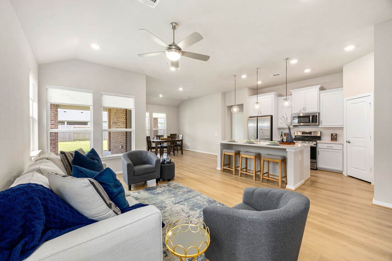 29011 Autrey Bend Court - Photo 1