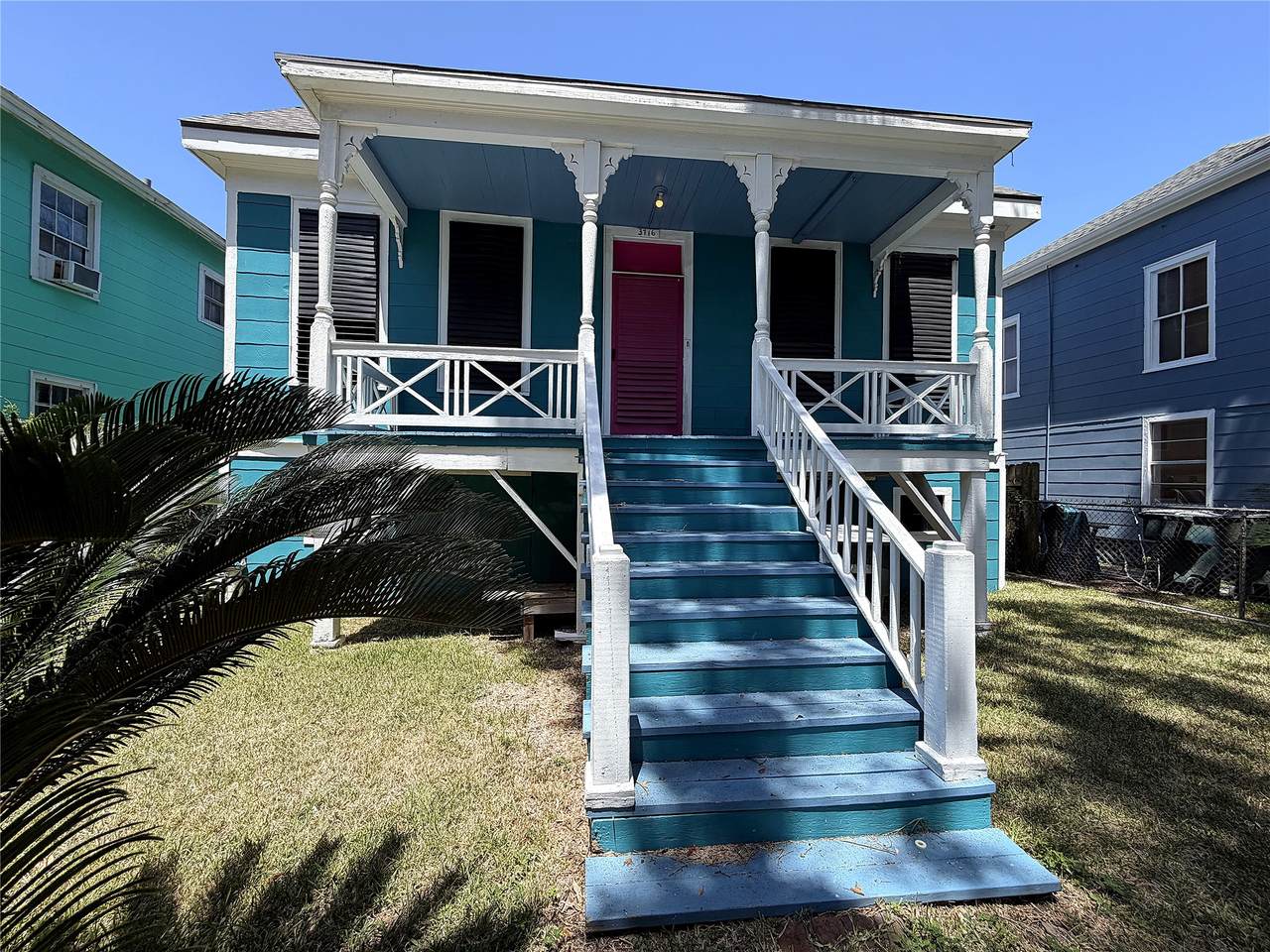 3716 Avenue K - Photo 1