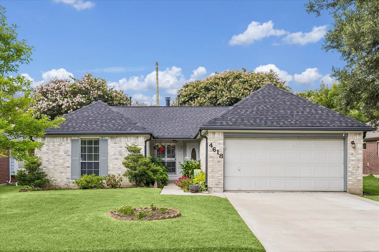 4618 Kimball Drive - Photo 1