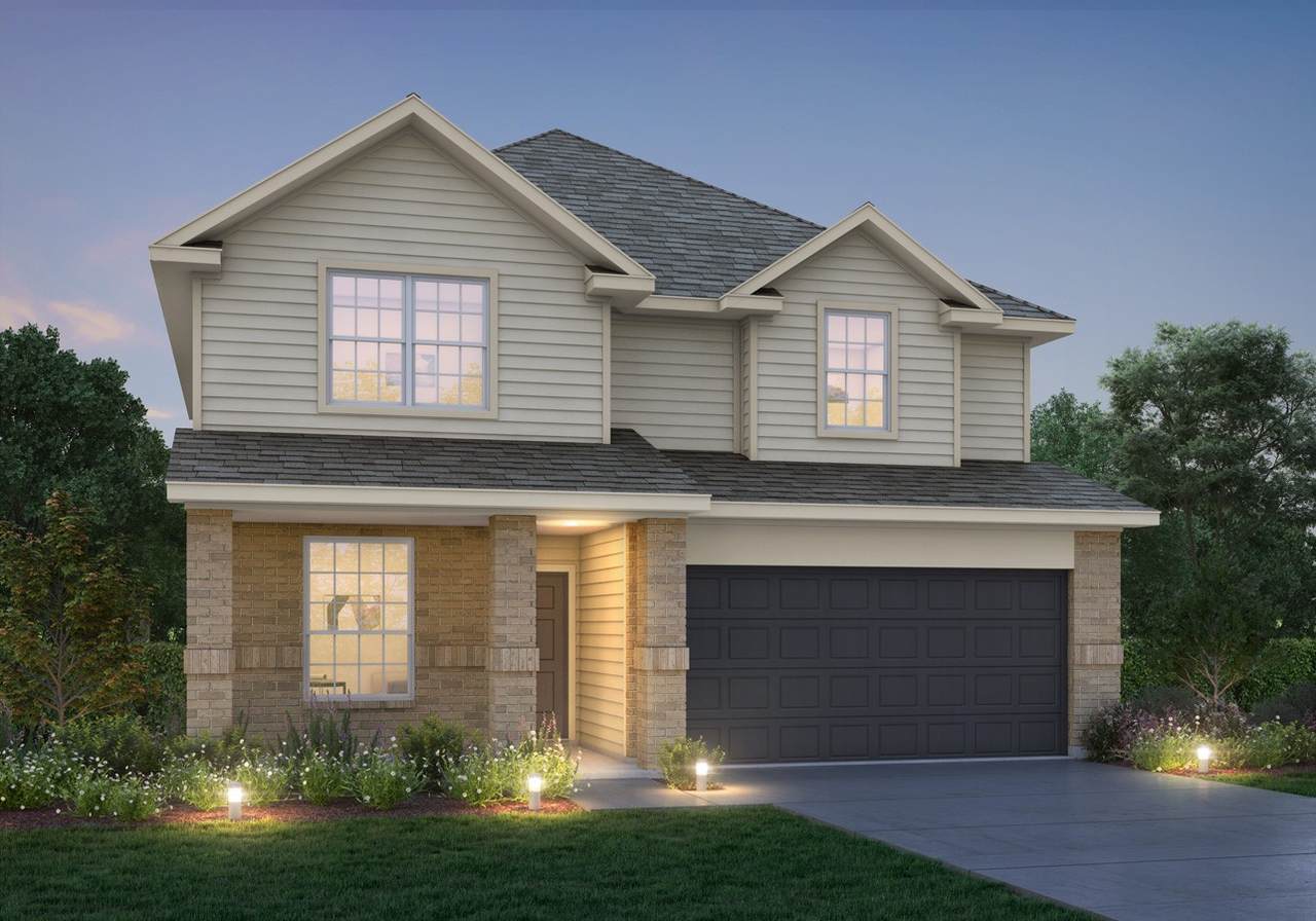15475 Woody Haven Drive - Photo 1