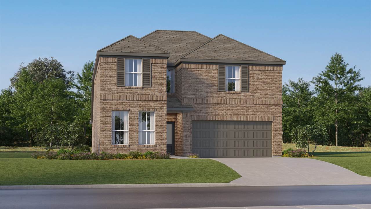 2718 Hidden Gold Court - Photo 1