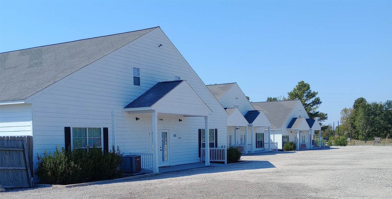44537 Old Houston Highway - Photo 1