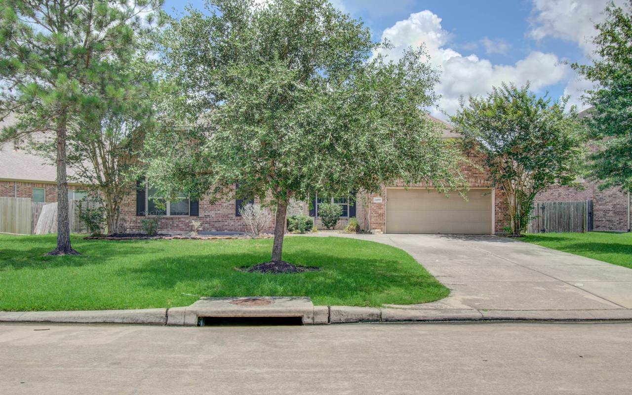 24955 Parsons Mill Drive - Photo 1