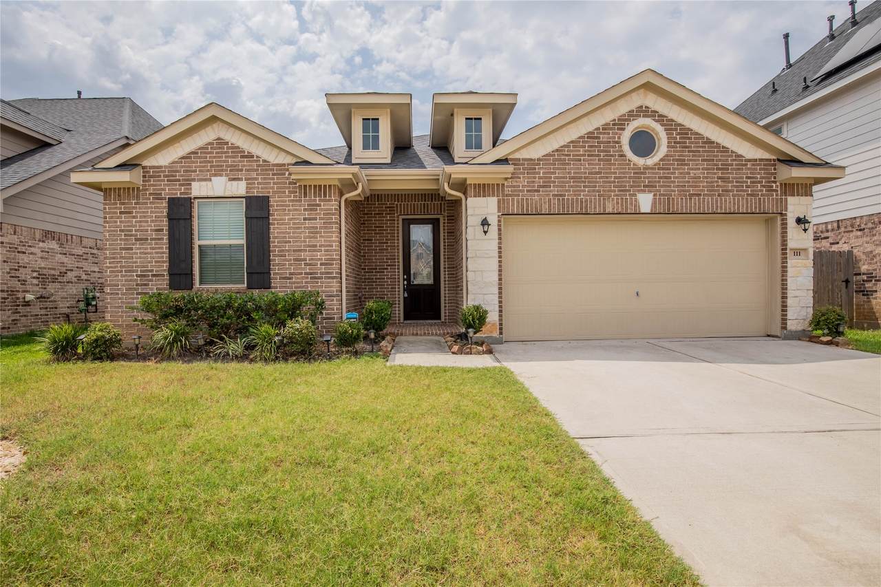 111 Hollow Terrace Court - Photo 1