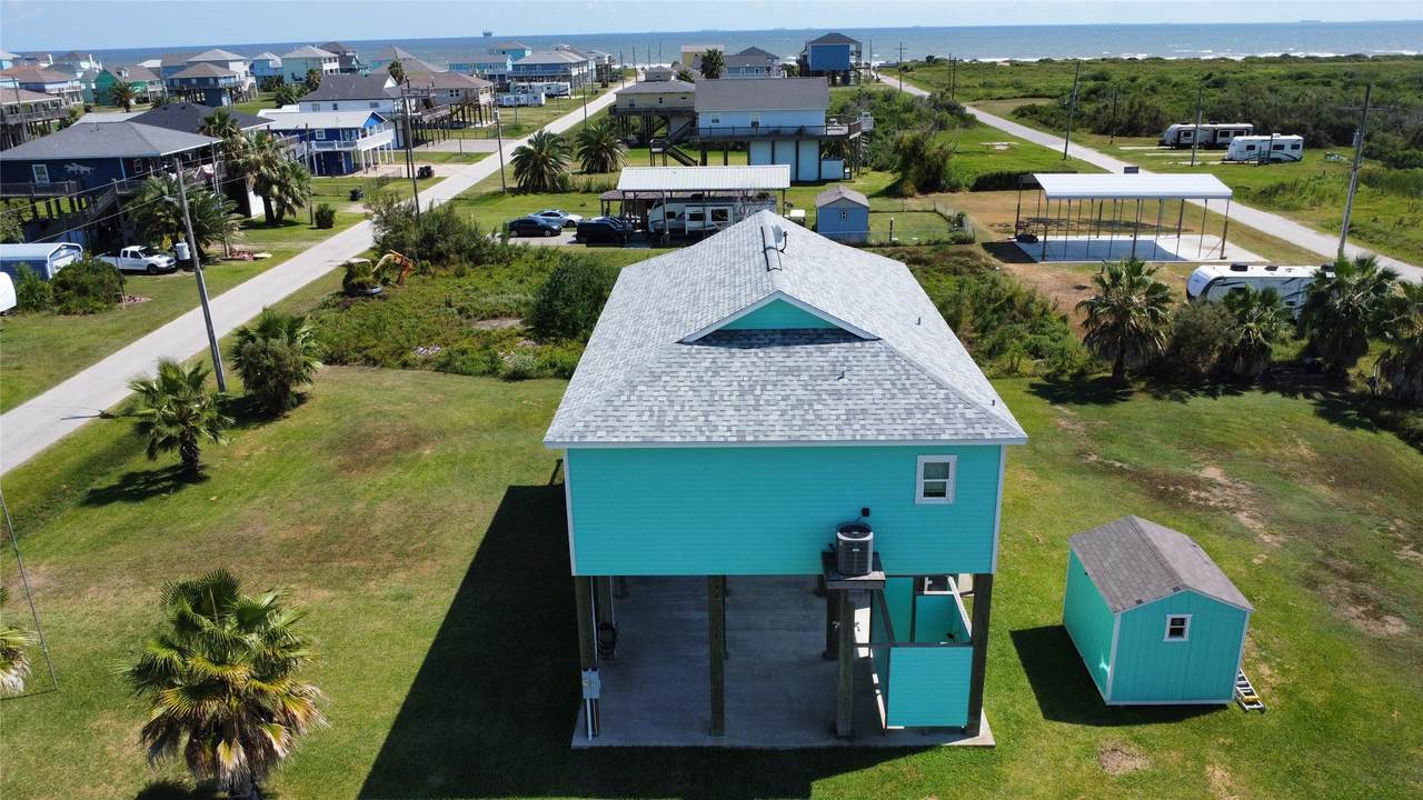 911 Tinkle Lane - Photo 1