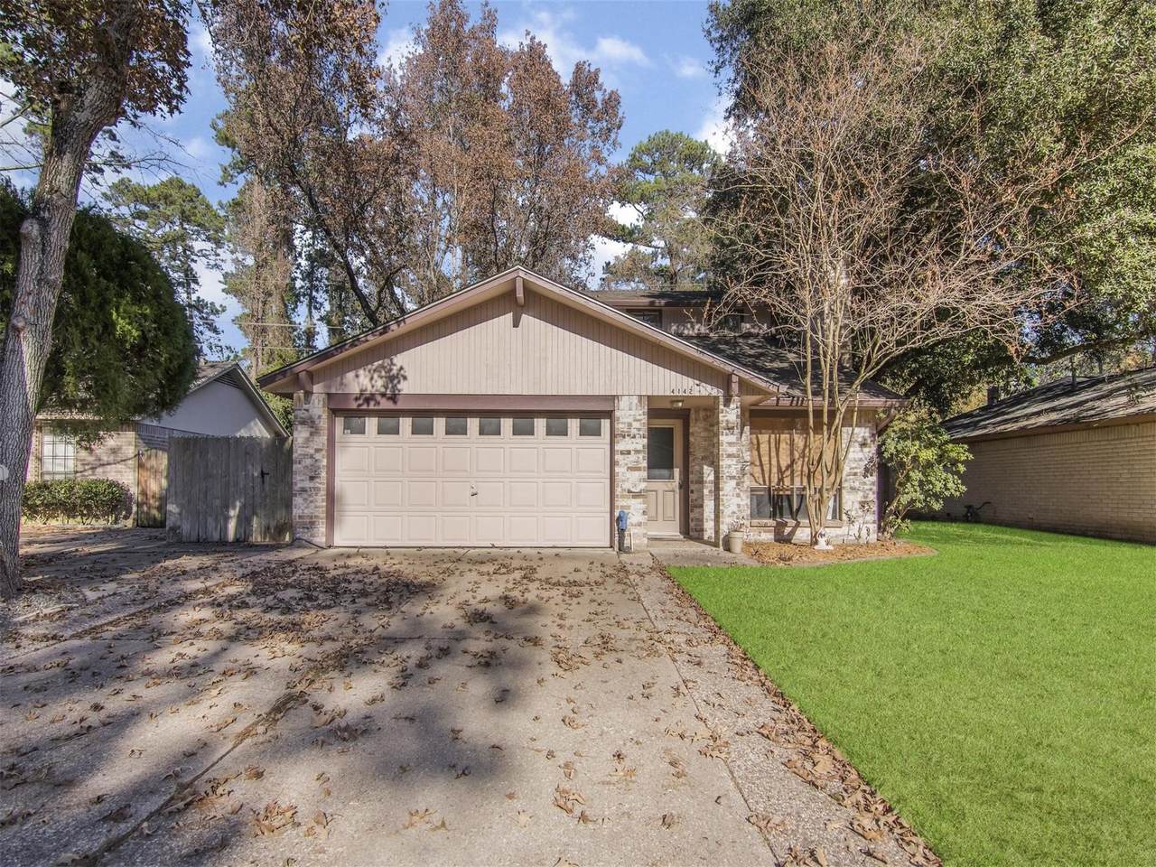 4142 Sweet Gum Trail - Photo 1