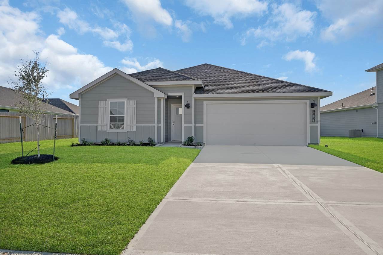 6722 Prairie Sky Drive - Photo 1