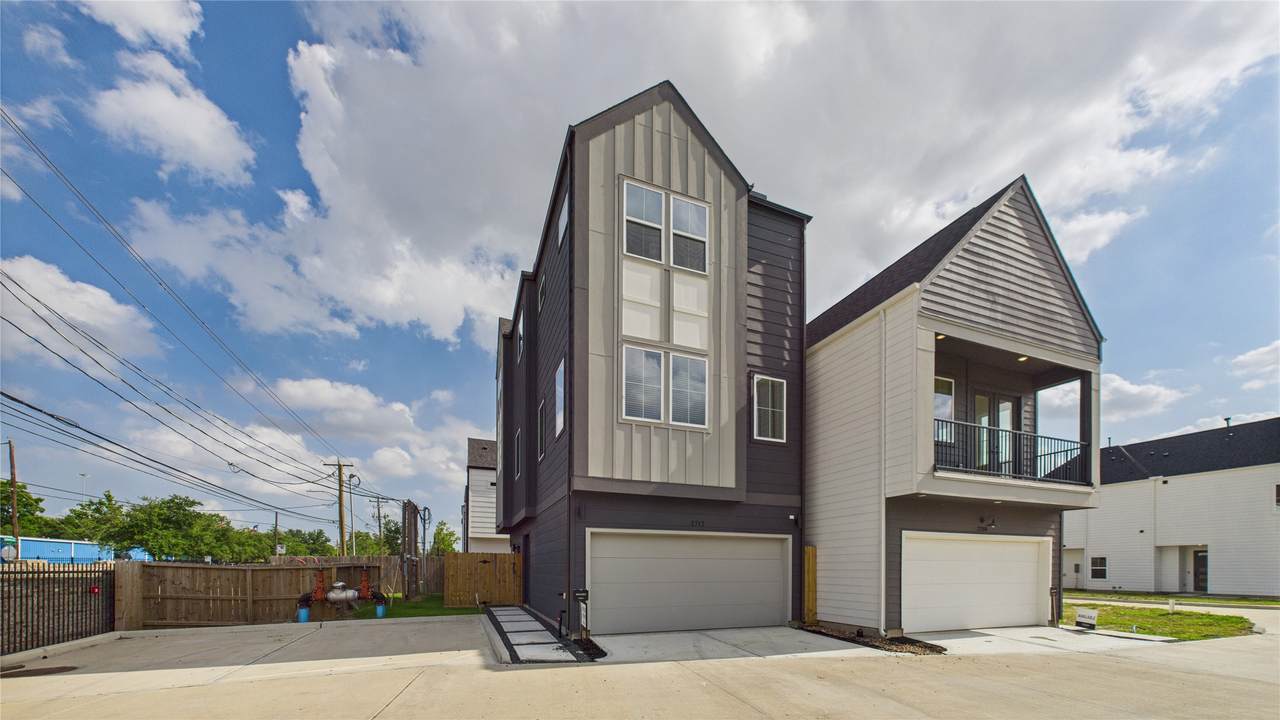 2712 Jensen Creek Lane - Photo 1