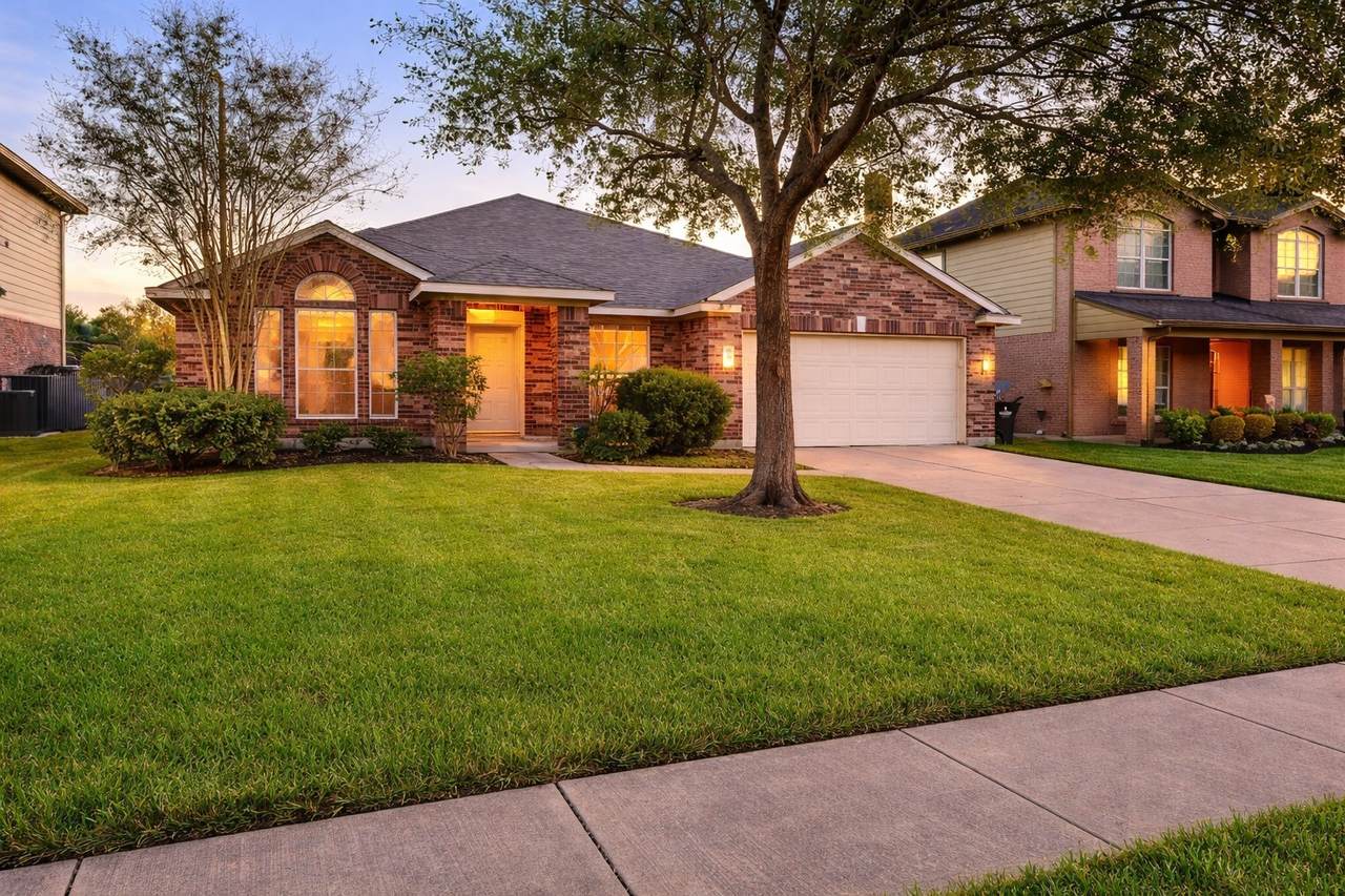 3522 Brackenfern Road - Photo 1