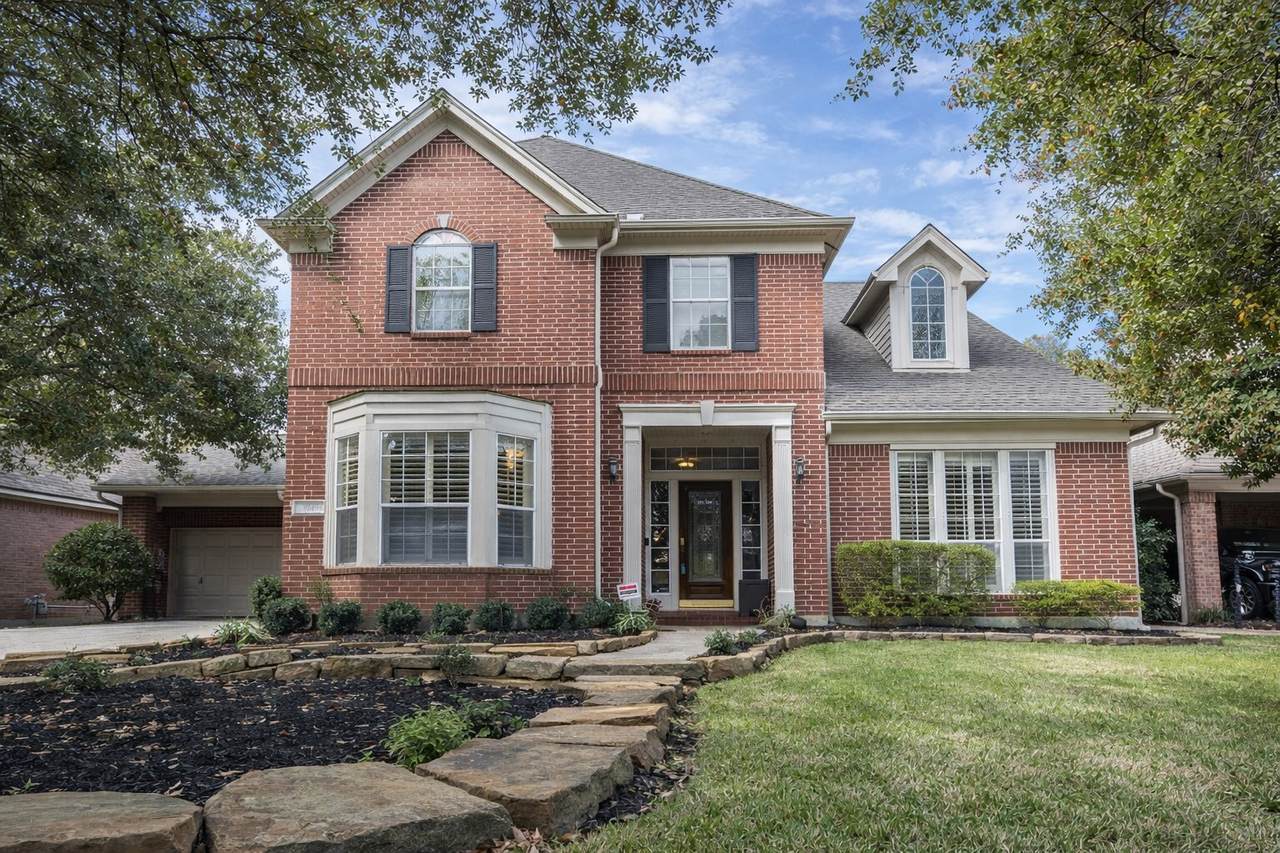 5718 Oakmoss Trail - Photo 1