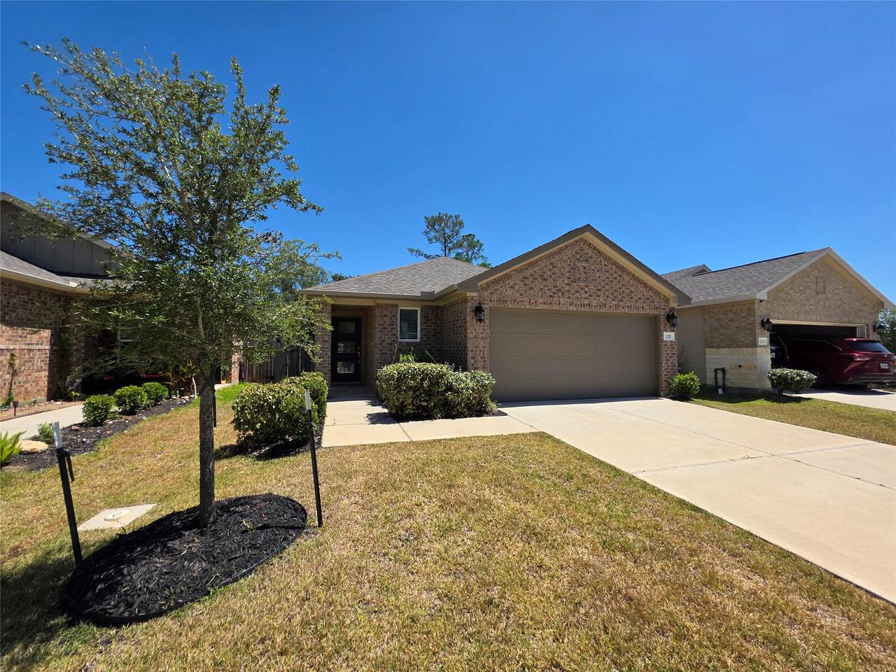 221 Harper Ridge Drive - Photo 1