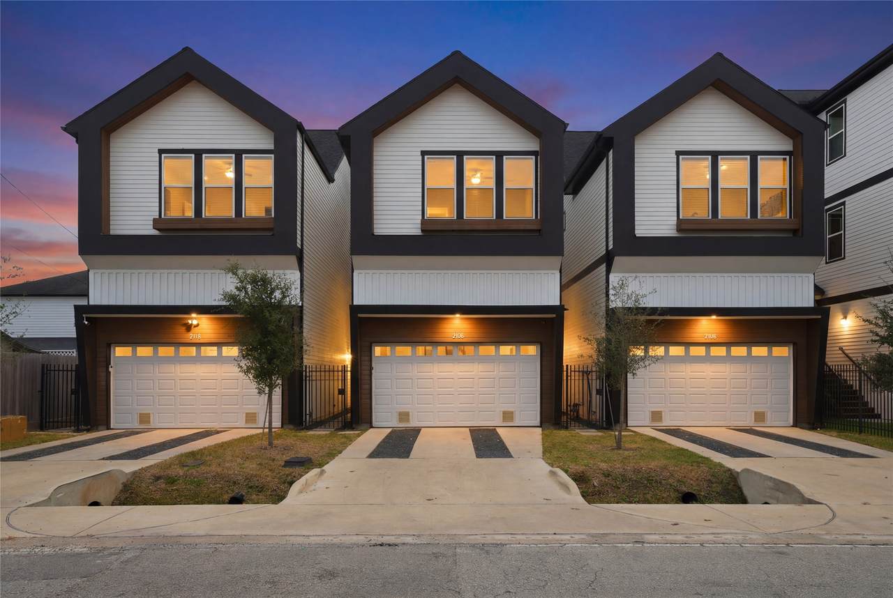 2108 Beall Street - Photo 1