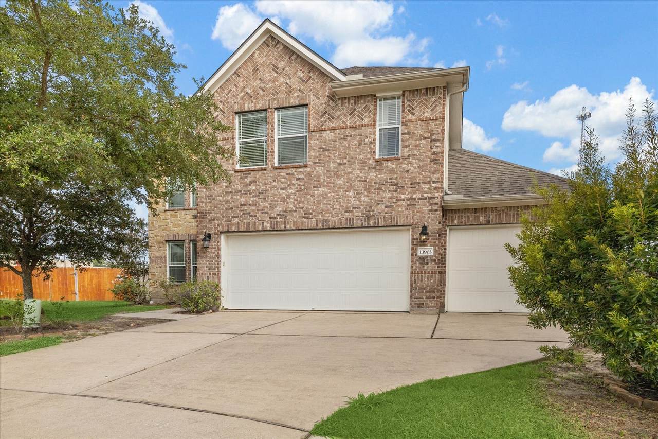 13903 Little Rock Court - Photo 1
