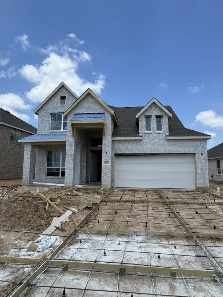 2706 Peach Valley Road - Photo 1