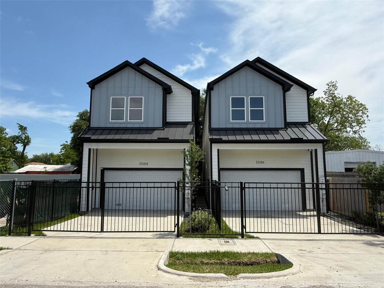 5518 Cortlandt Street - Photo 1