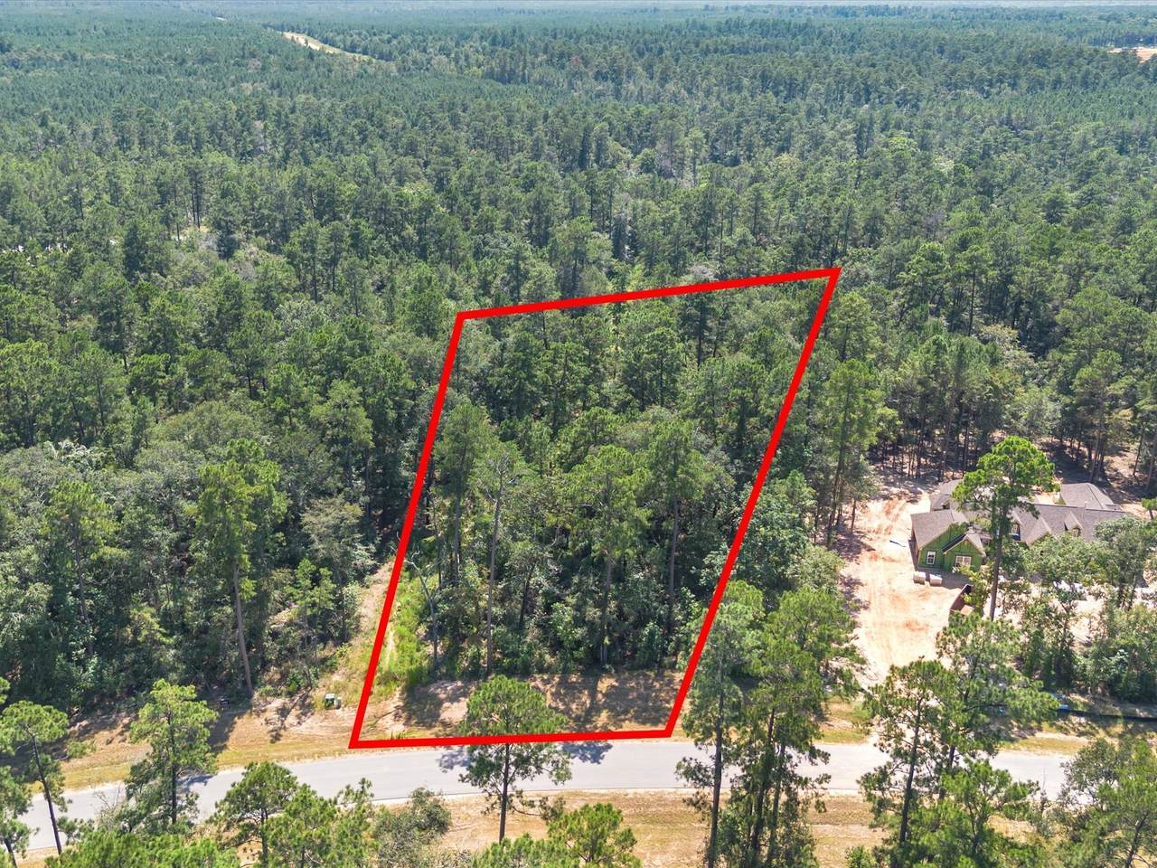 15621 Wood Grove Way - Photo 1