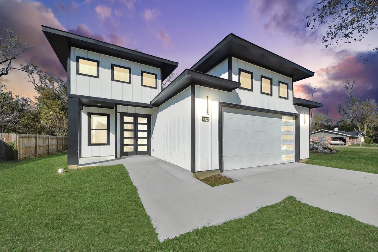 316 Oakdale Street - Photo 1