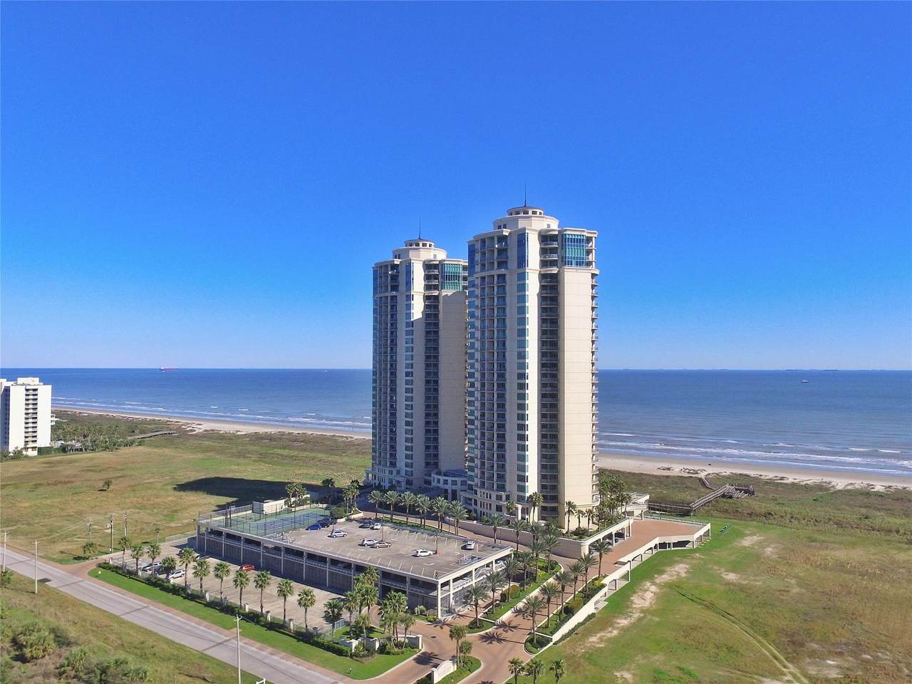 801 Beach Drive - Photo 1