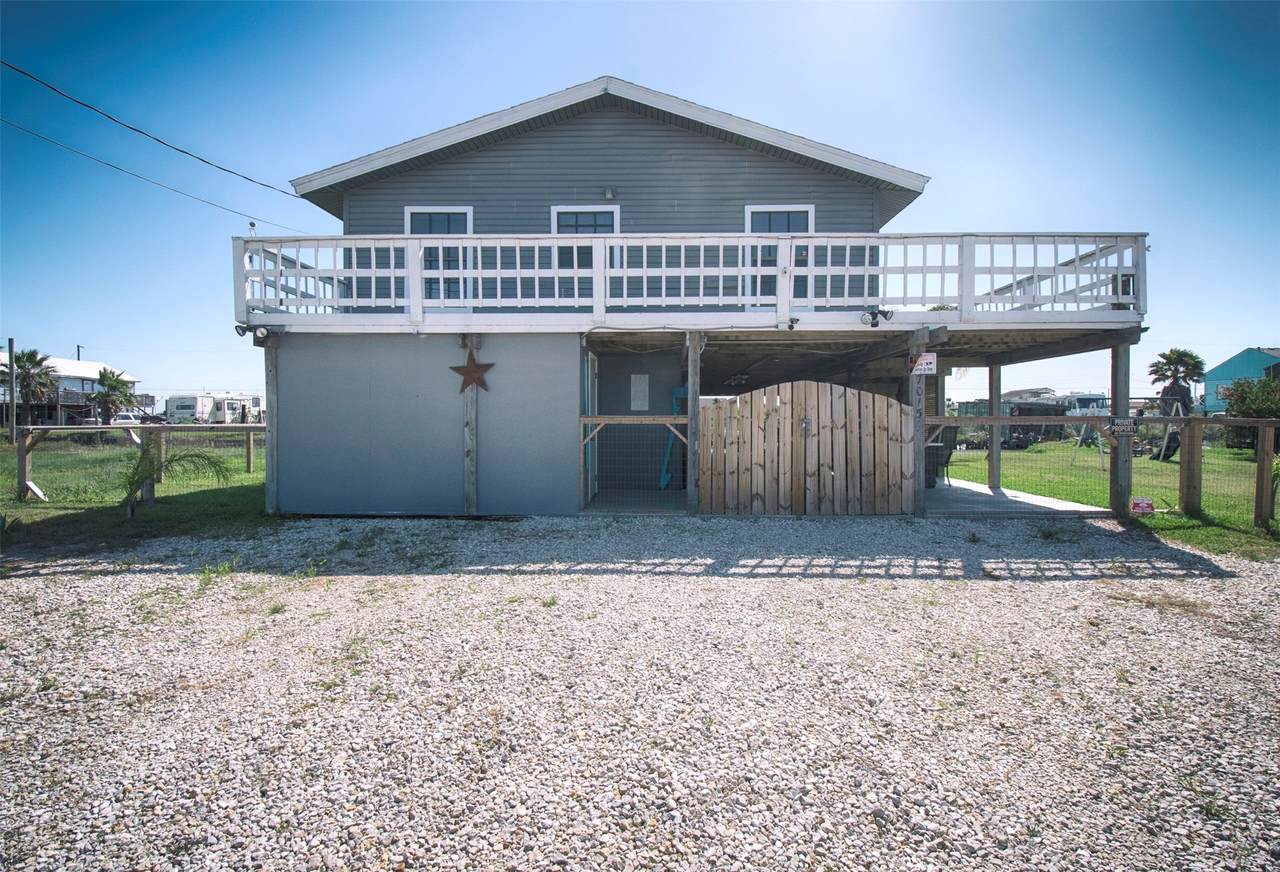 7015 Hunter - Photo 1