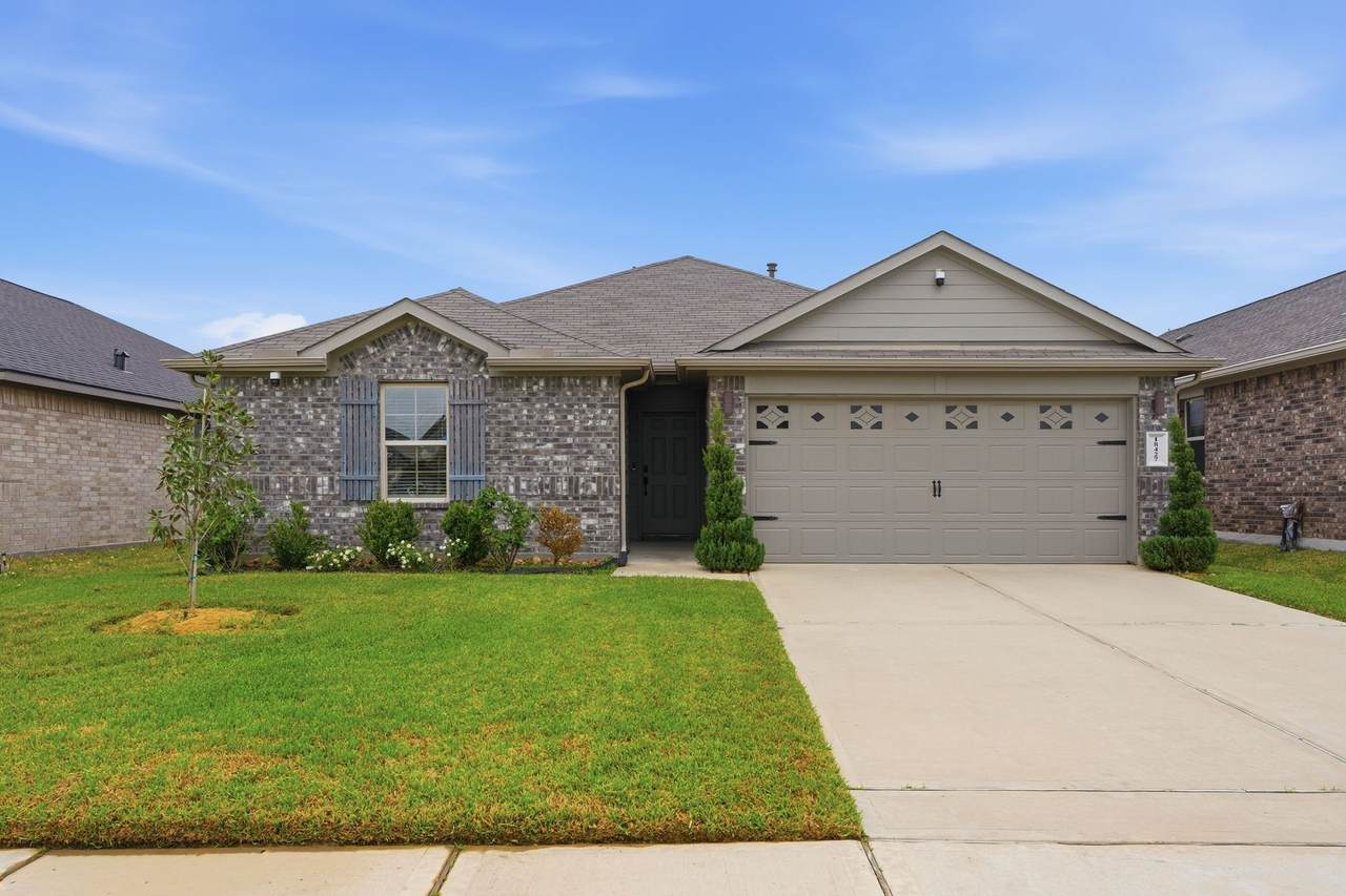 18427 Chilco Mill Trail - Photo 1