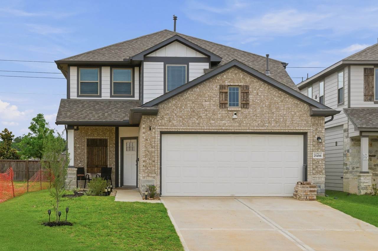 25486 Blossom Court - Photo 1