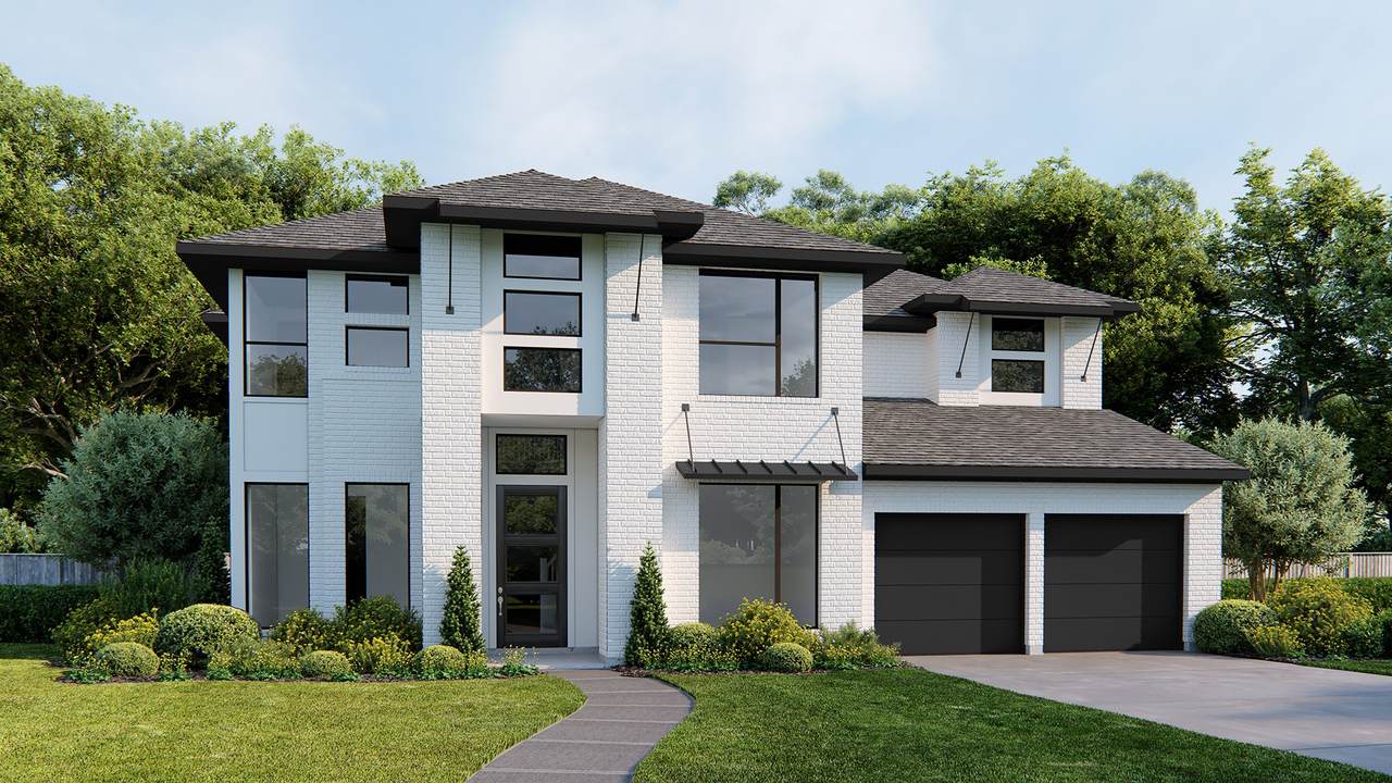 9132 Chirping Bird Lane - Photo 1