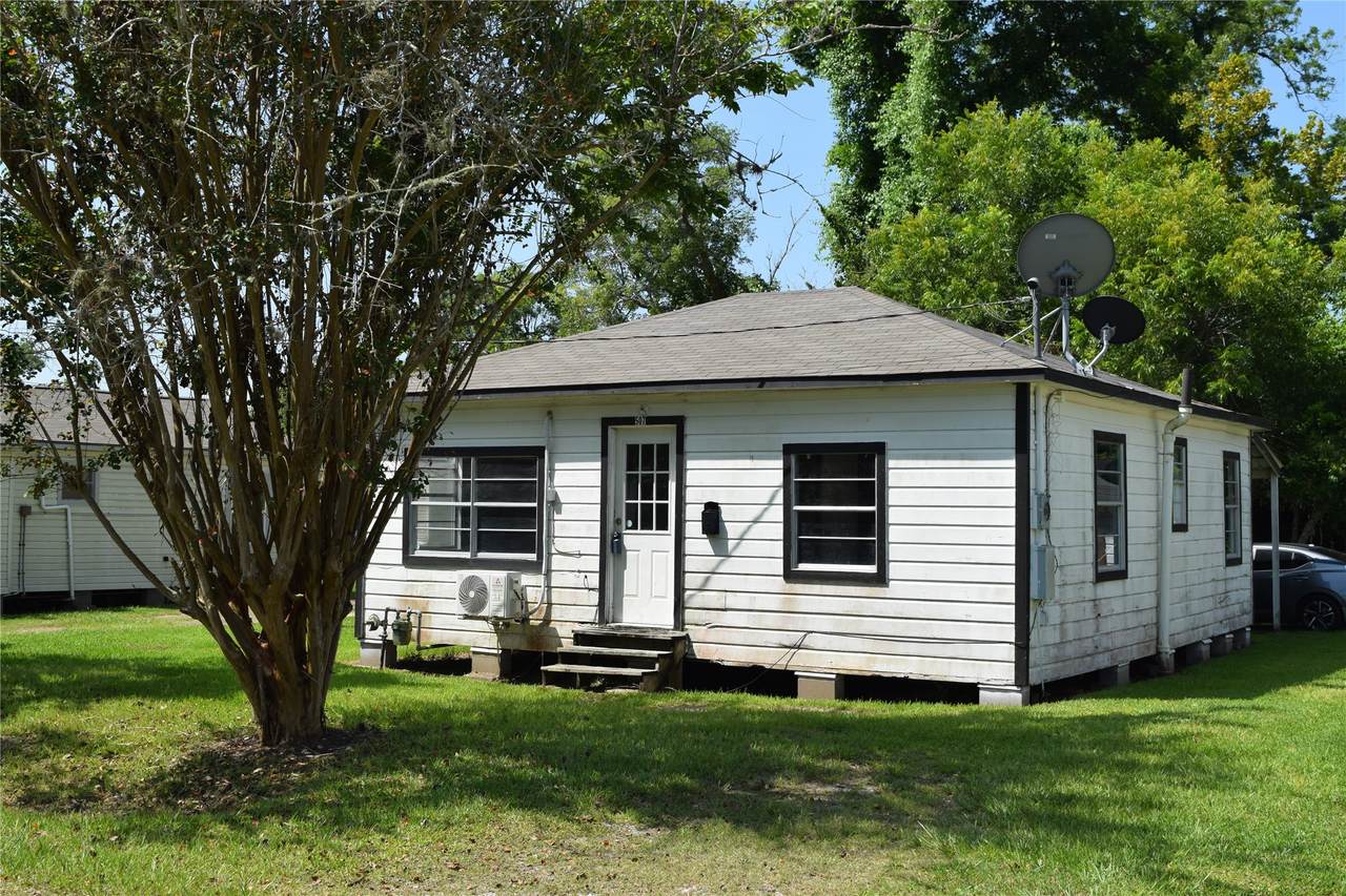 507 Peach Street - Photo 1