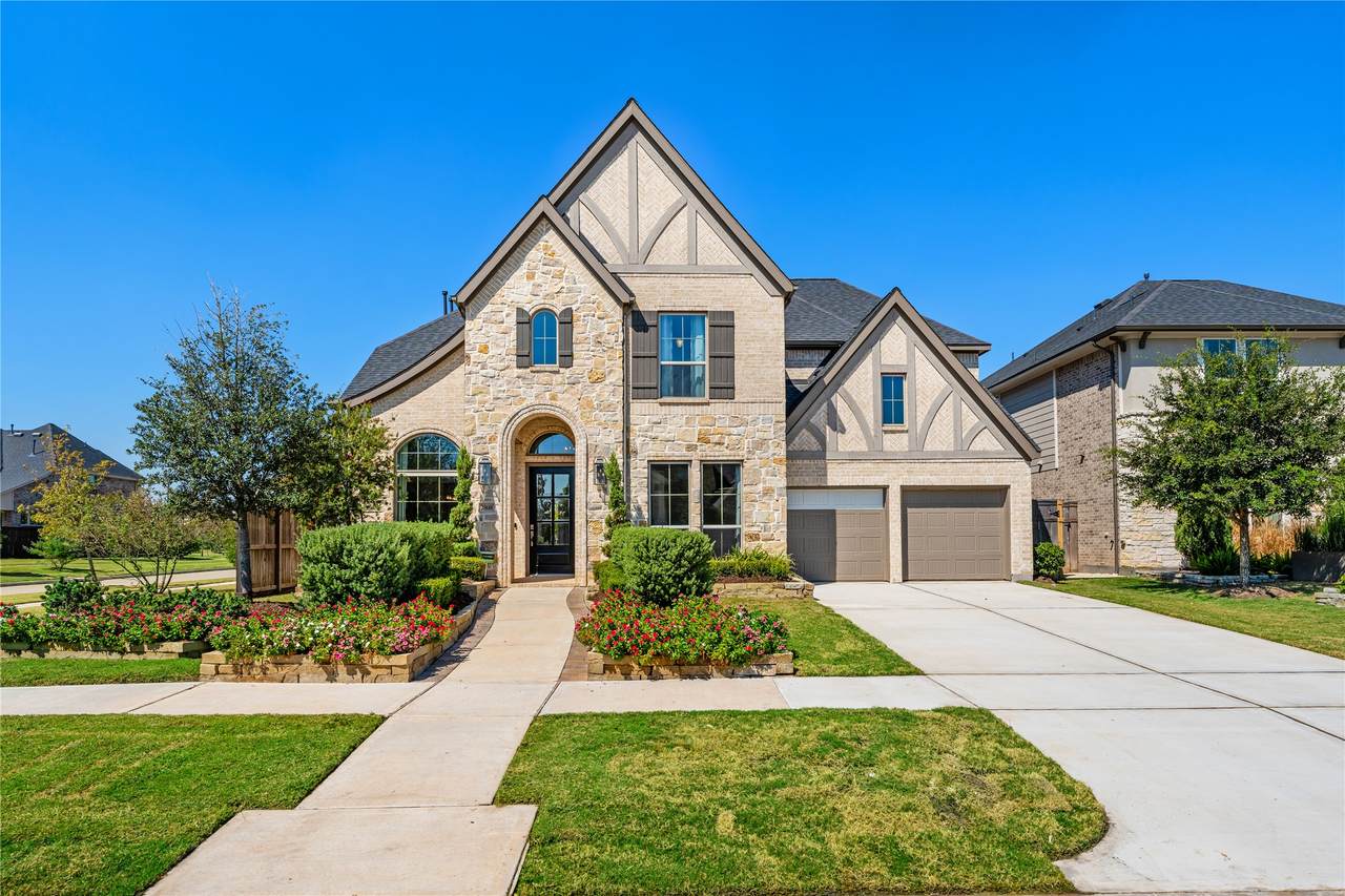 28618 Casen Ranch Lane - Photo 1