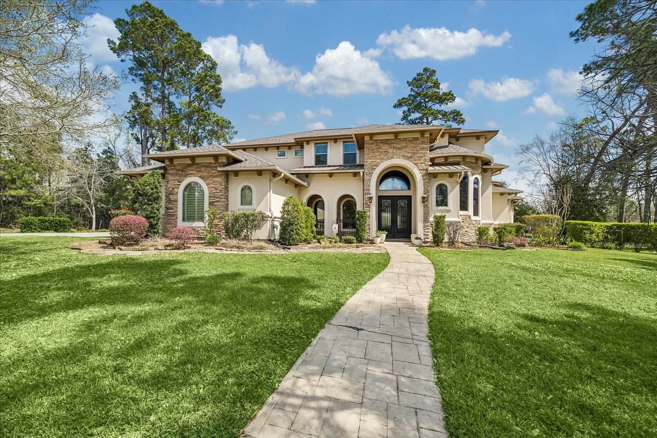 21010 Kings River Point Drive - Photo 1