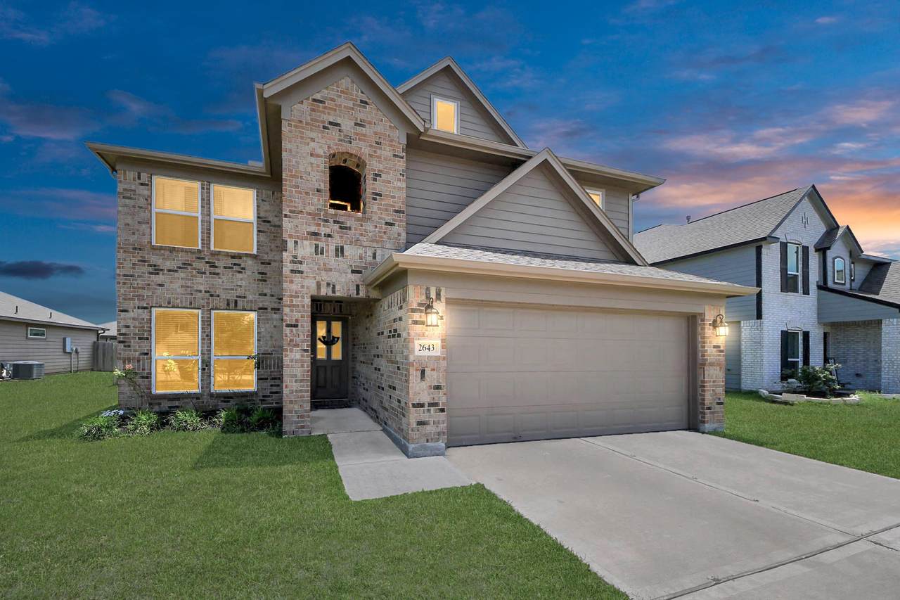 2643 Ridgeback Drive - Photo 1