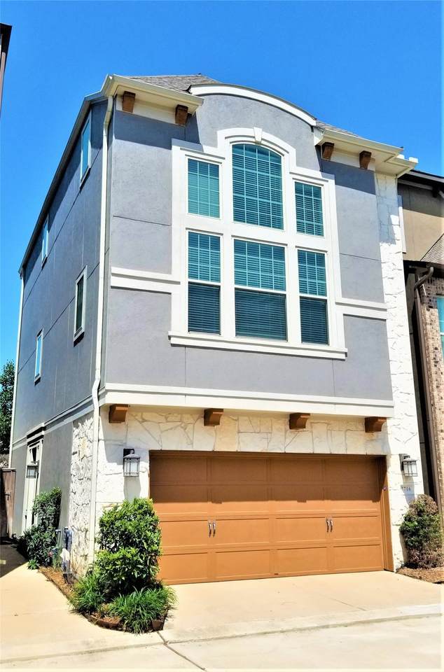 2716 Church Wood Drive - Photo 1
