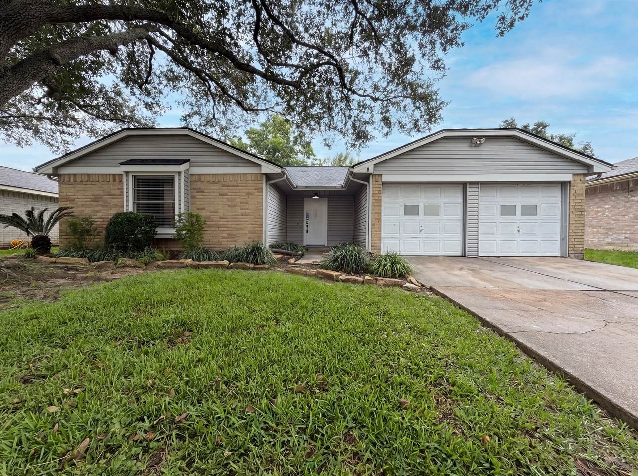 6710 Renfro Drive - Photo 1