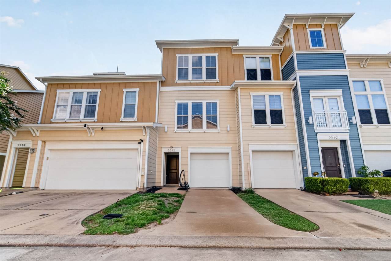 3512 Terreno Vista Boulevard - Photo 1