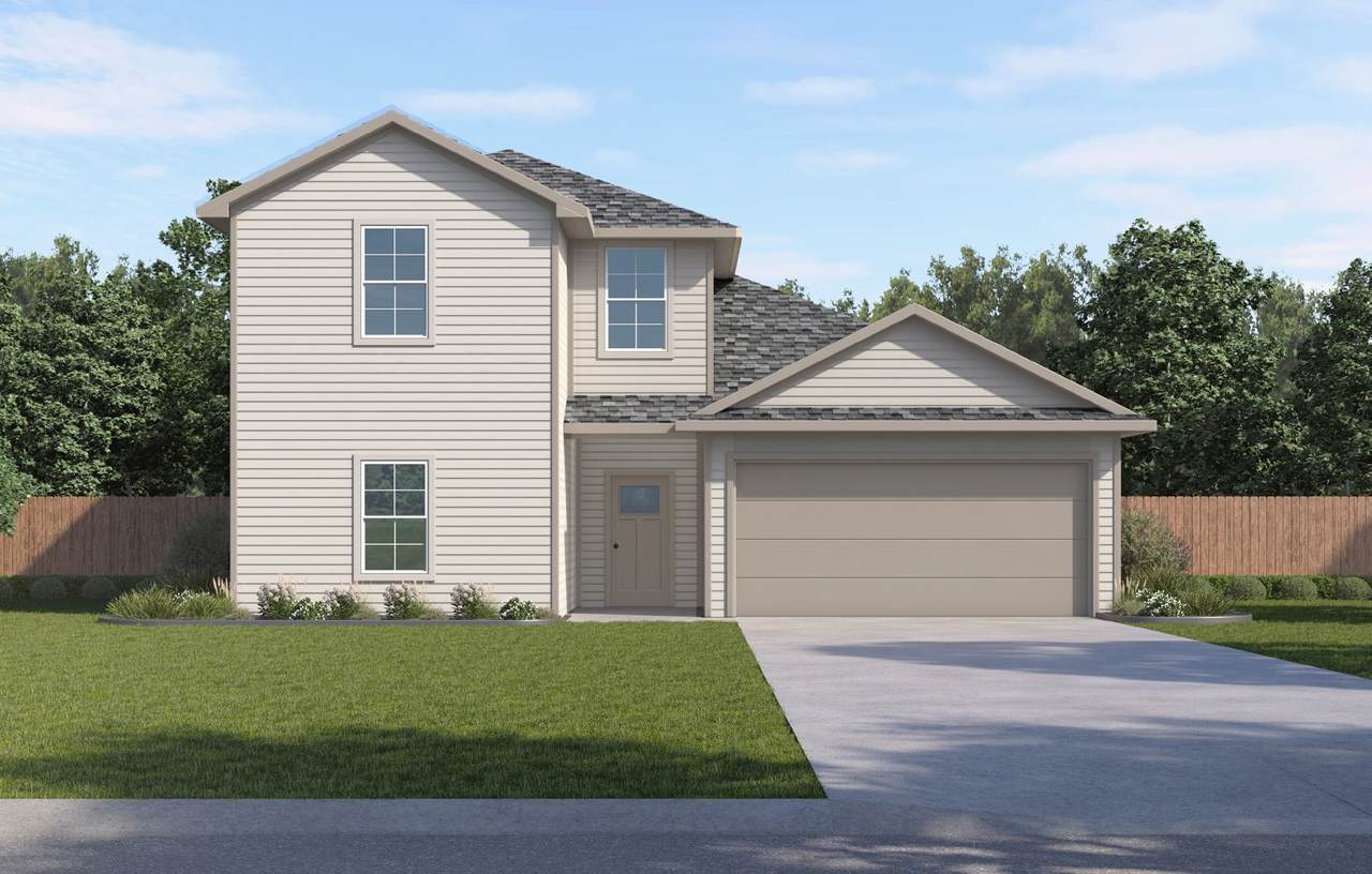 6702 Prairie Sky Drive - Photo 1