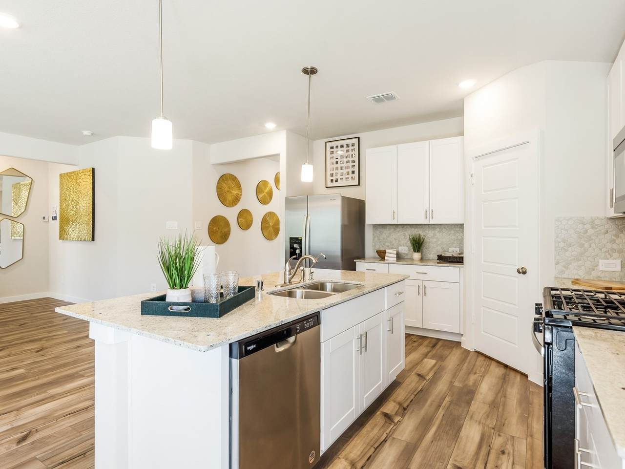 2215 O Conner Ranch Way - Photo 1