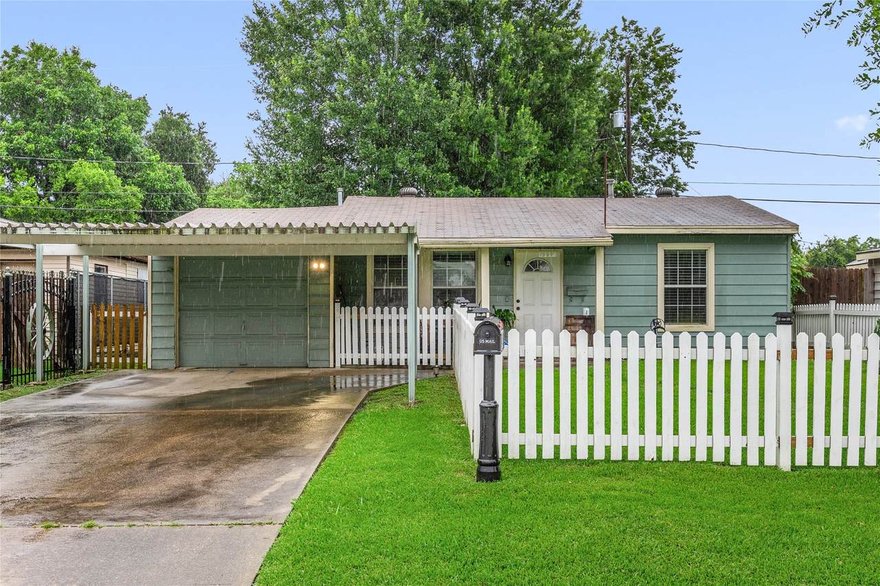 8112 Milredge Street - Photo 1