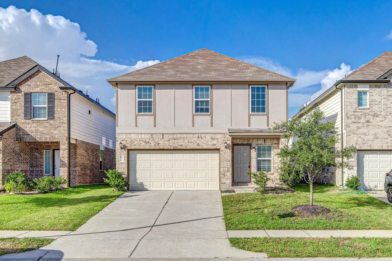 2931 Orchid Ranch Drive - Photo 1