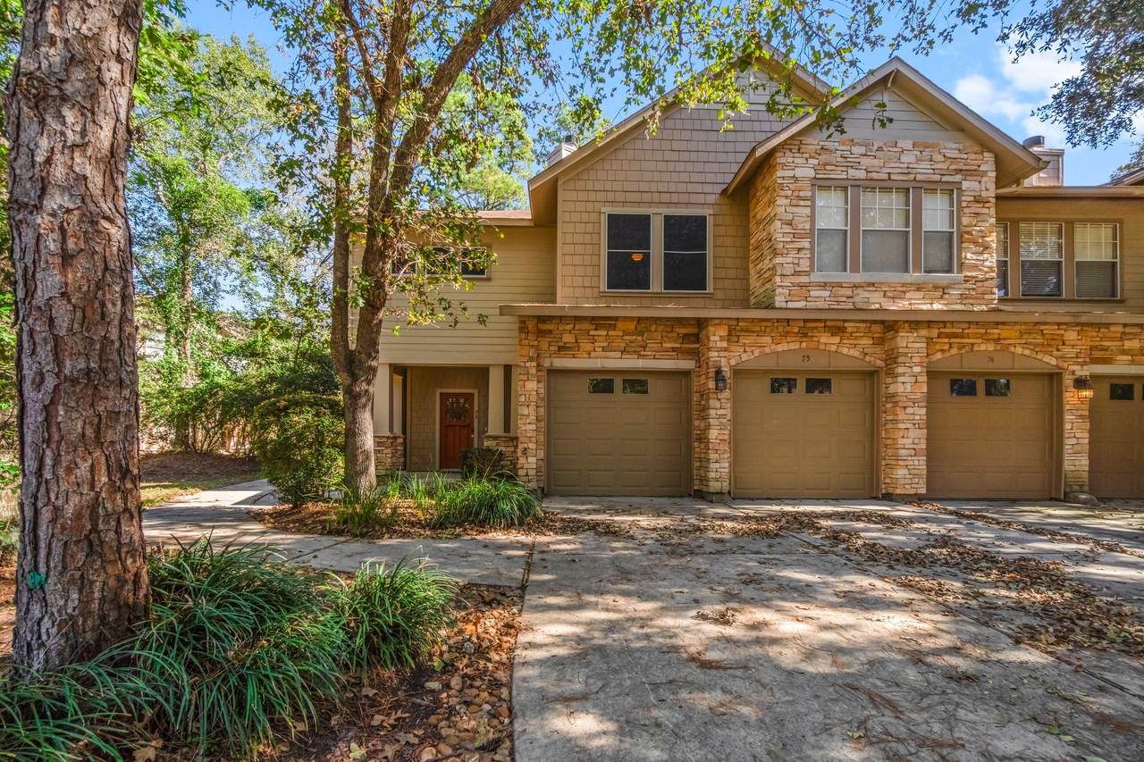 75 Scarlet Woods Court - Photo 1