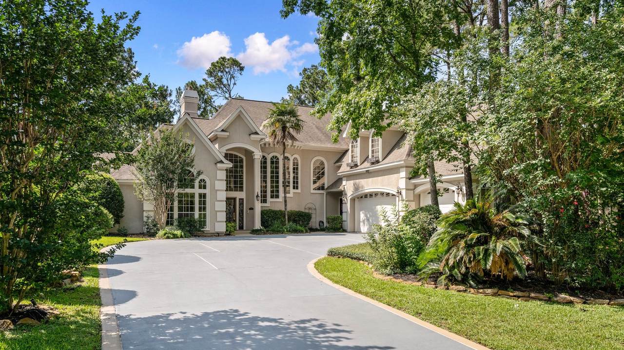 162 Taylor Point Drive - Photo 1