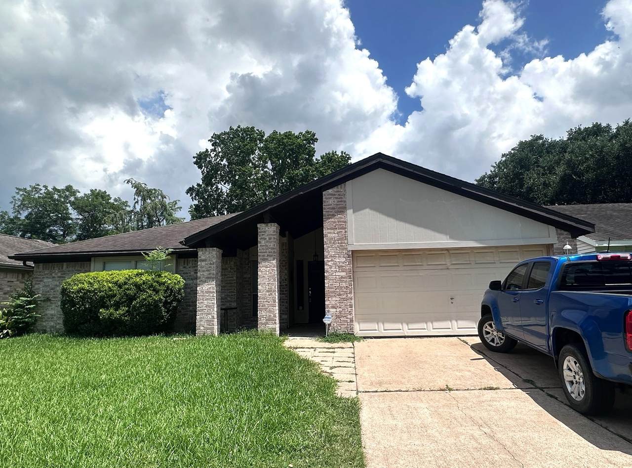 21314 Highland Knolls Drive - Photo 1