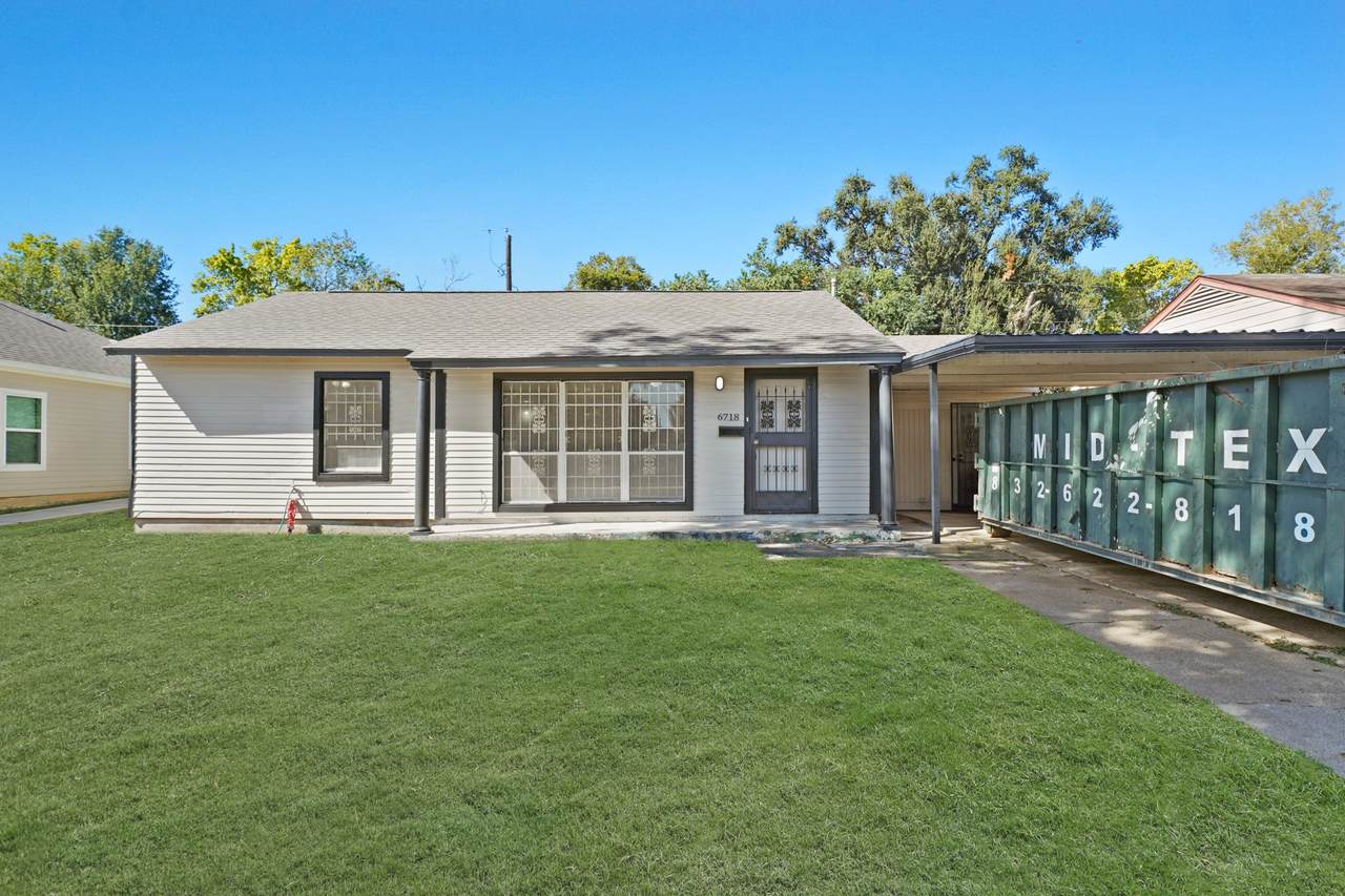 6718 Crestridge Street - Photo 1