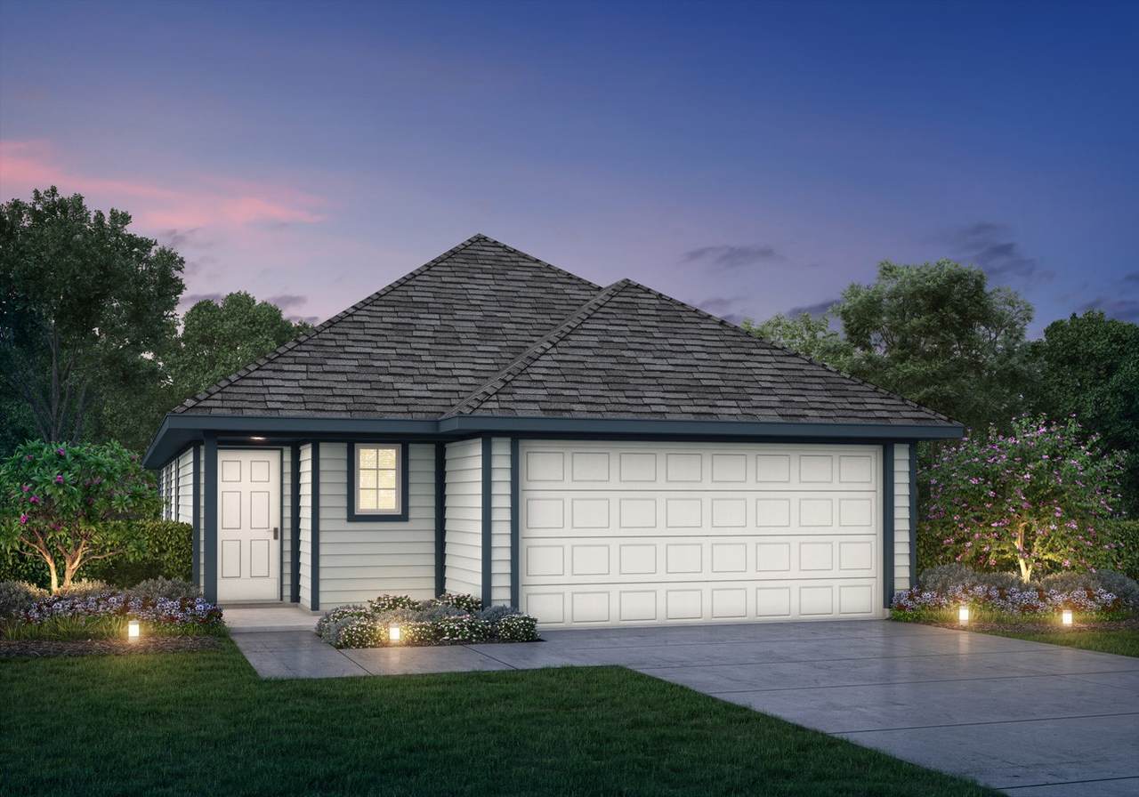 8131 Vanilla Orchid Drive - Photo 1