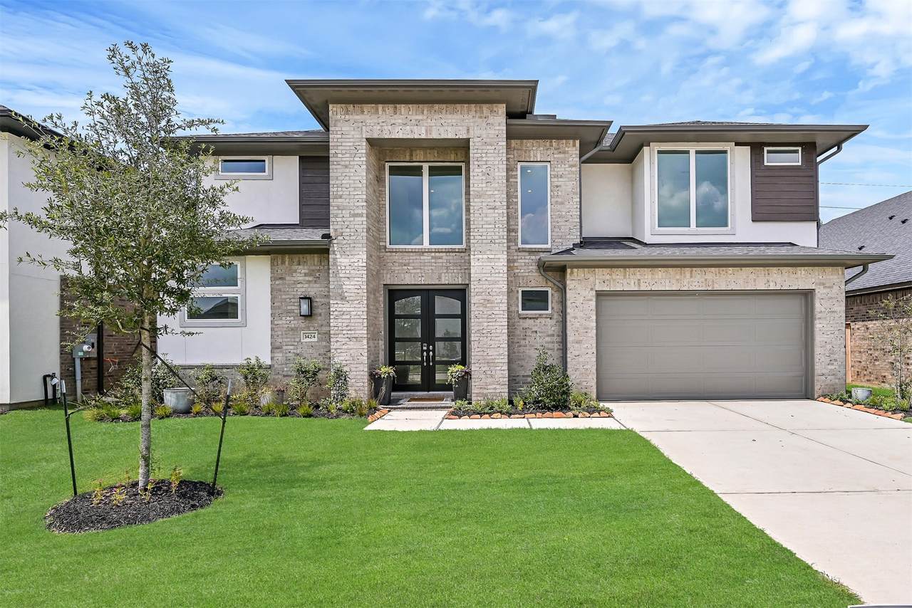 1424 River Point Drive - Photo 1