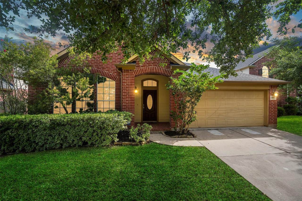 12807 Brook Arbor Court - Photo 1
