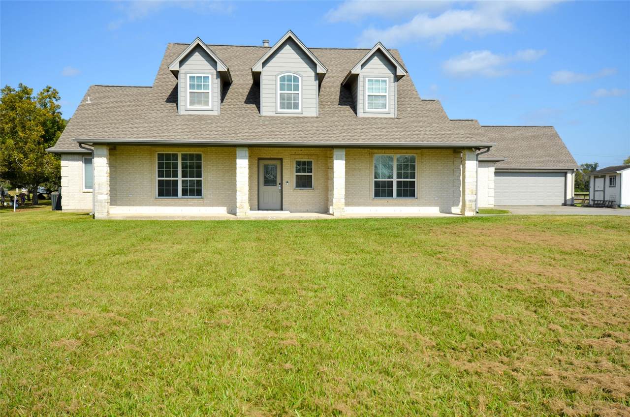 6125 Alleluia Trail - Photo 1